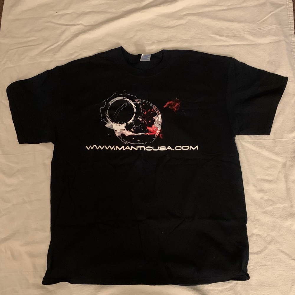 Men’s XL T-Shirt